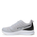 Championes Unisex Push Gris