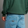 Pantalon Jean DUSON Rusty Azul