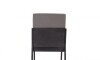 Silla Hug Negro