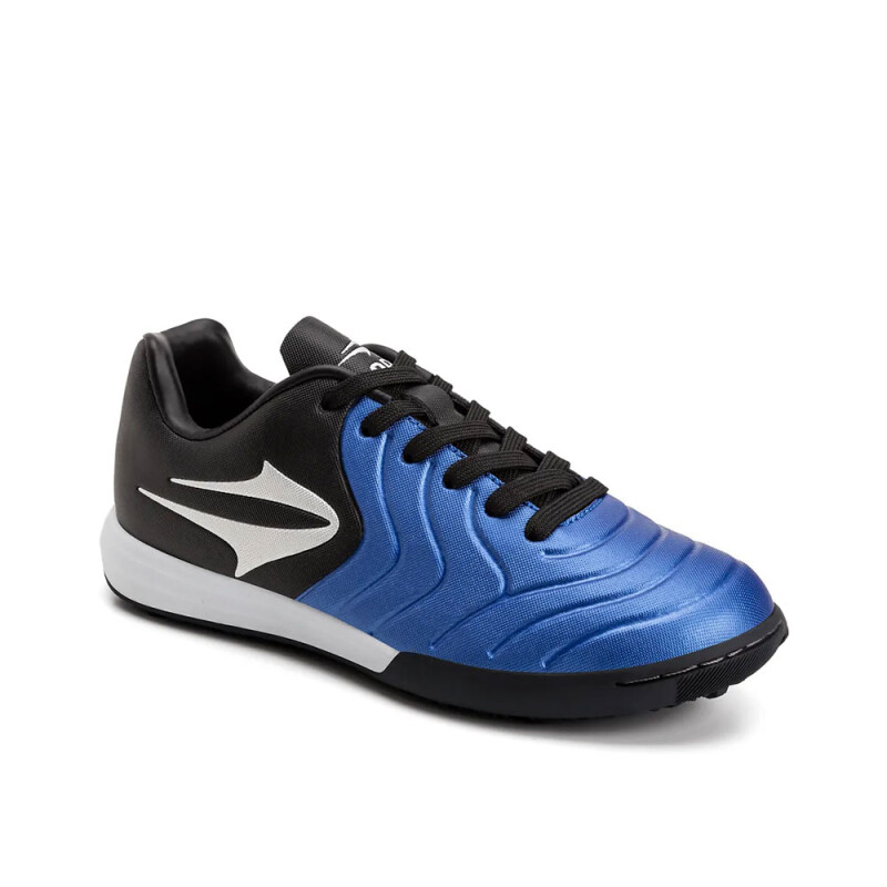 ILUSTRA KIDS AZUL SURFWE / NEGRO AZUL SURFWE / NEGRO