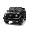 Camioneta a bateria para niños Mercedes Benz Camioneta a bateria para niños Mercedes Benz