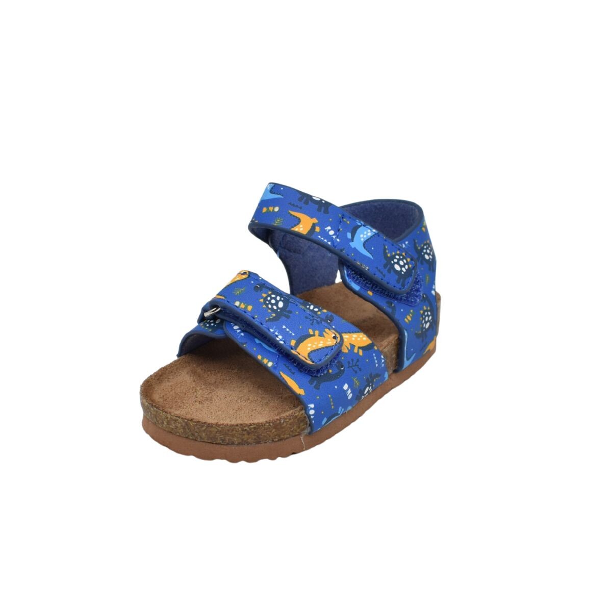 SANDALIA 20-25 - BLUE 