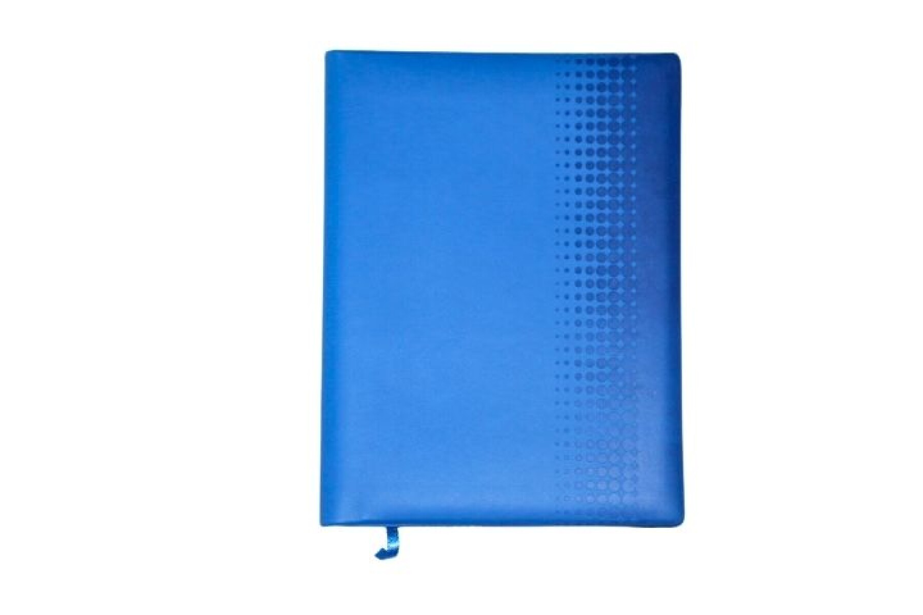 AGENDA ABEZETA 254 CLASSIC - COLOR AZUL 