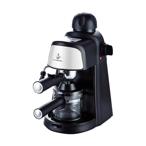 CAFETERA PUNKTAL ESPRESSO PK-213 3381 CAFETERA PUNKTAL ESPRESSO PK-213 3381