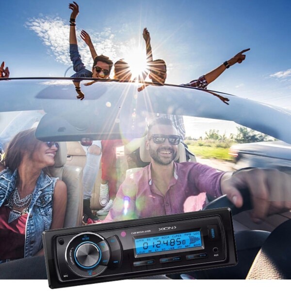 Autoradio Xion Xi-cs188bt AUTORADIO XION XI-CS188BT