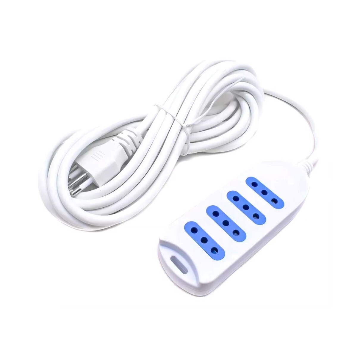ALARGUE 4 MODULAR 5M - Blanco 