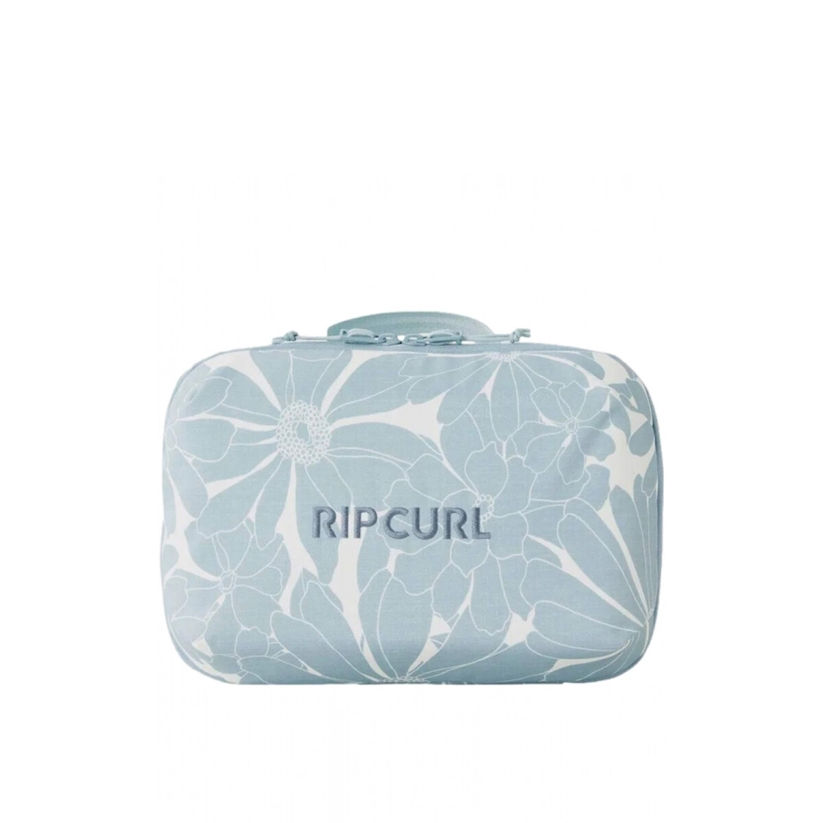 Necessaire Rip Curl Ultimate Beauty Case-Azul 