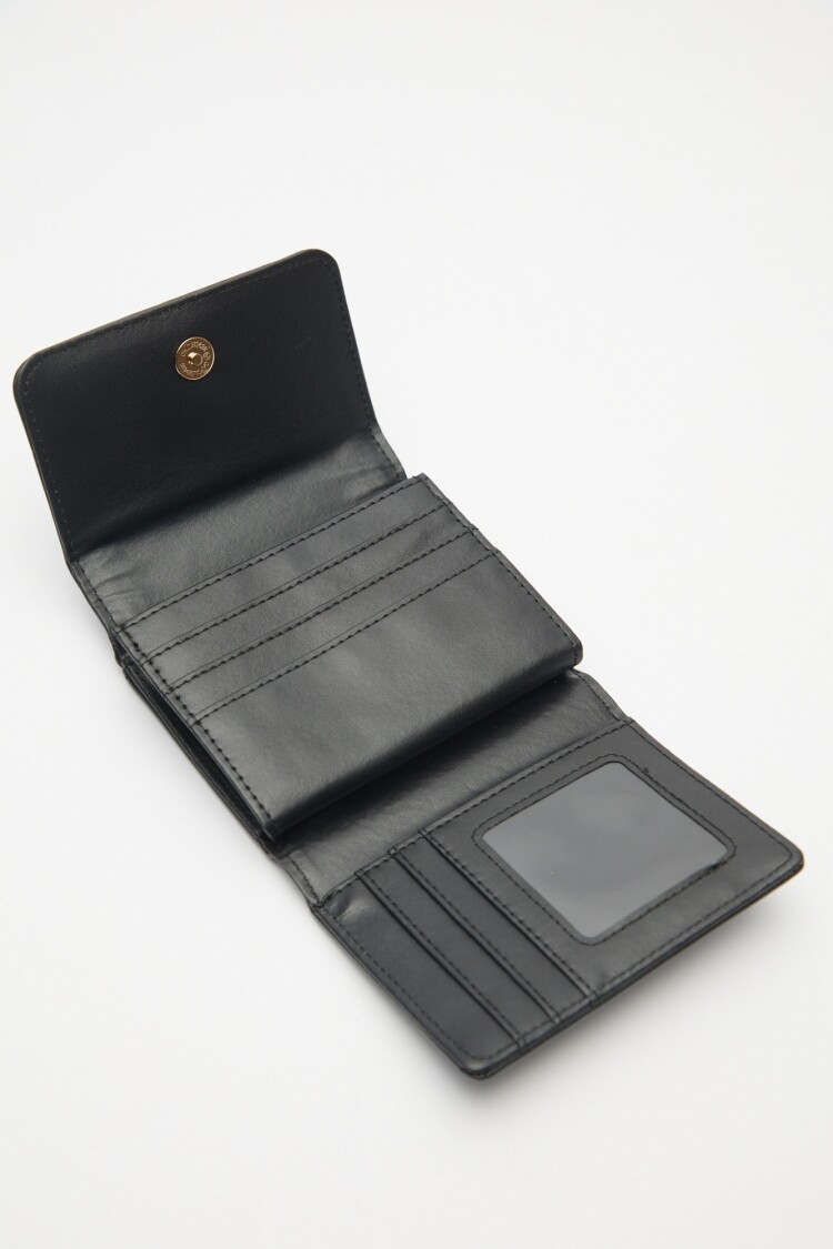 BILLETERA HILLS Negro