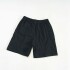 Short Caligrafia Negro