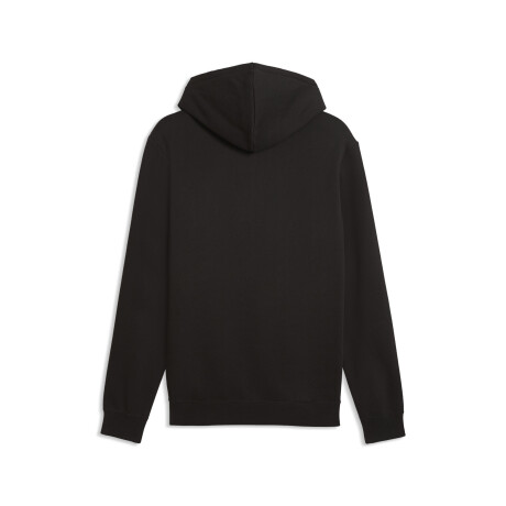 Canguro ESS Small Nº1 Logo center FL 69291401 Negro