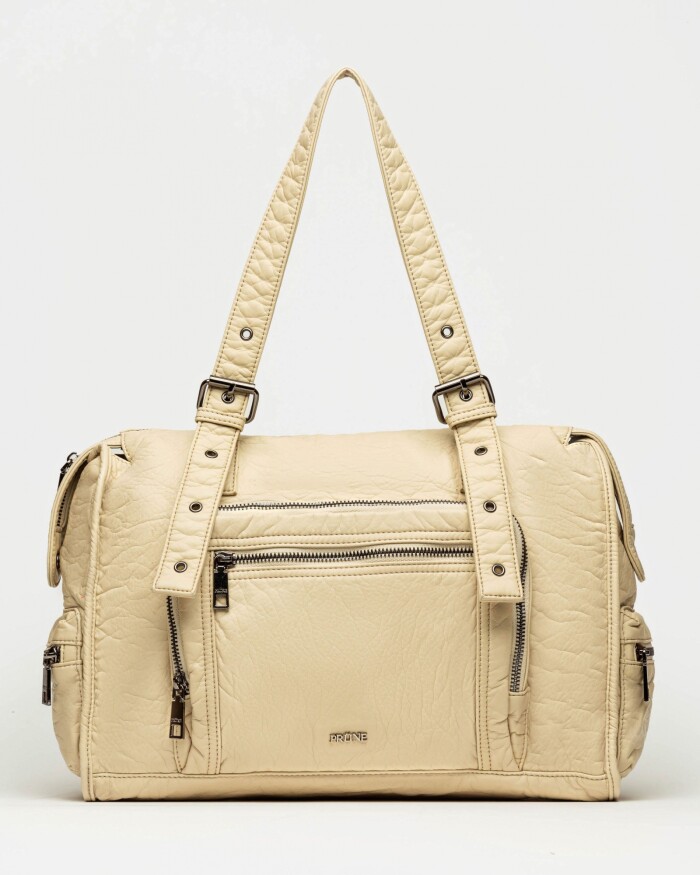 Bolso Rally Natural
