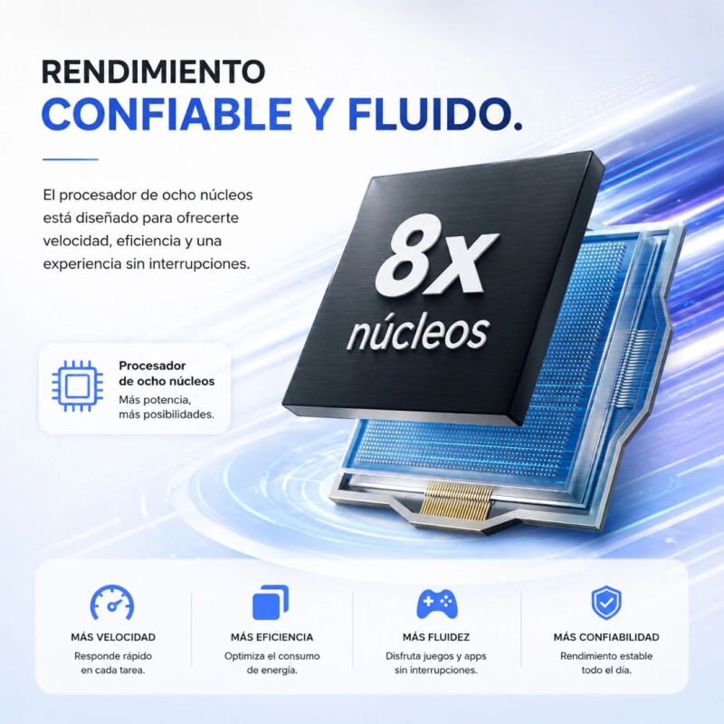Celular Alcatel 3 Dahlia 9Gb (3+6Gb) 64Gb Celular Alcatel 3 Dahlia 9Gb (3+6Gb) 64Gb