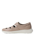 Sandalias de Mujer Freeway Casual Marrón Castaño