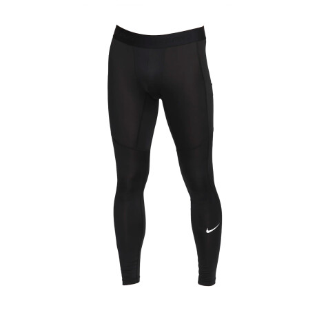 Pantalón Nike Pro DRI-FIT Black