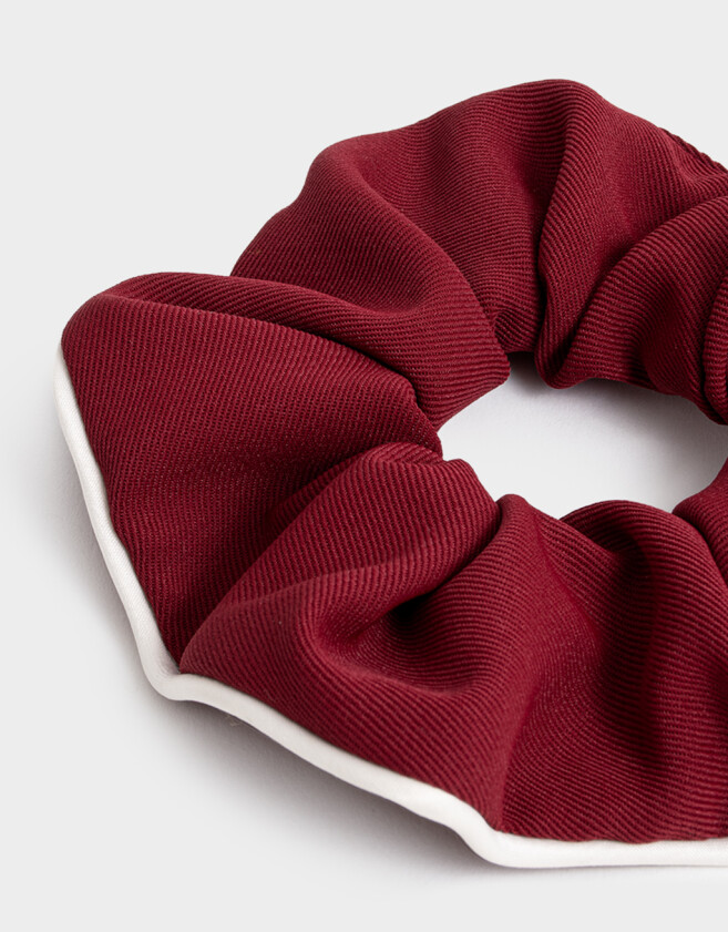 Skunzies XL Scrunchie - Combinacion Bicolor