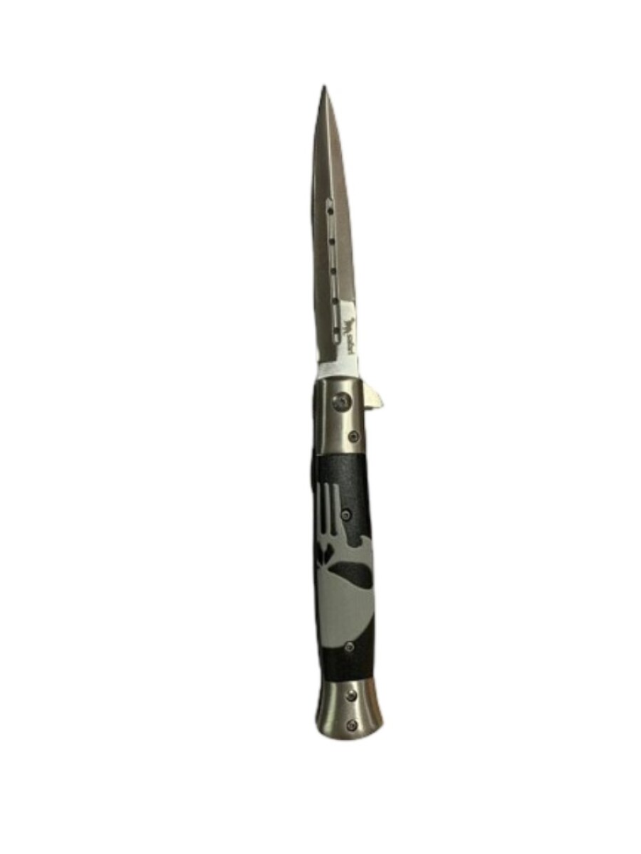 Cuchillo Sevillana Safari 