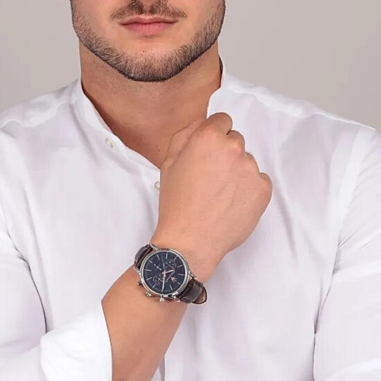 Reloj Maserati Epoca R8871618014 0