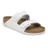 Sandalia Arizona SFB NL White - Estrecho White