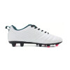 Championes Umbro VISION HG Hombre 20103765 Blanco-petroleo