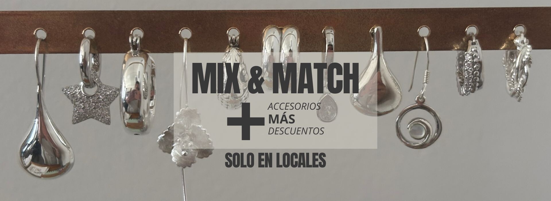 mix&match
