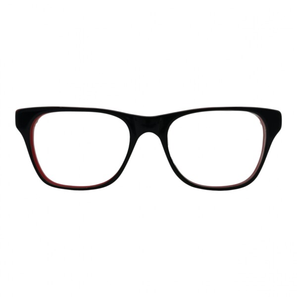 PLUMA 5022 - Adulto - Negro negrocombinado