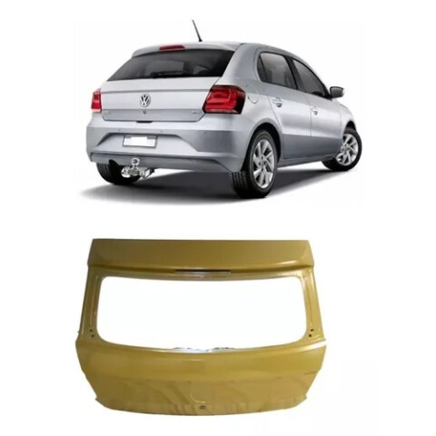 PORTON TRASERO GOL 8 HATCH Porton Trasero Gol 8 Hatch