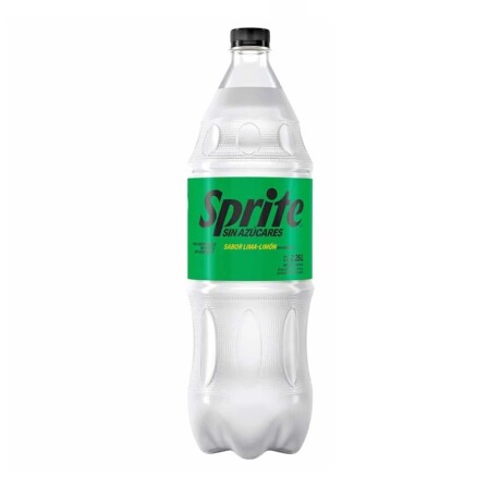 Refresco Sprite sin Azúcar 2.25L Lima Limón 001