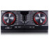 Minicomponente Lg Cj45 Xboom MINICOMPONENTE LG XBOOM CJ45 720W