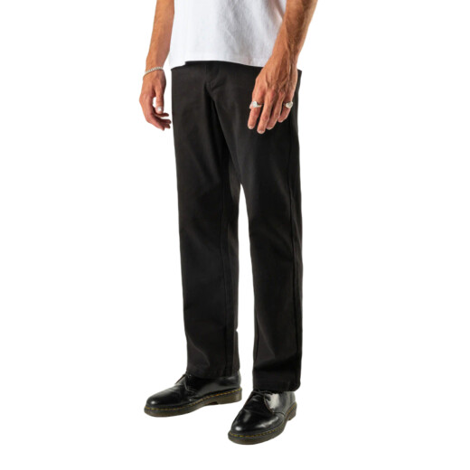 Pantalon Former Crux - Negro Pantalon Former Crux - Negro