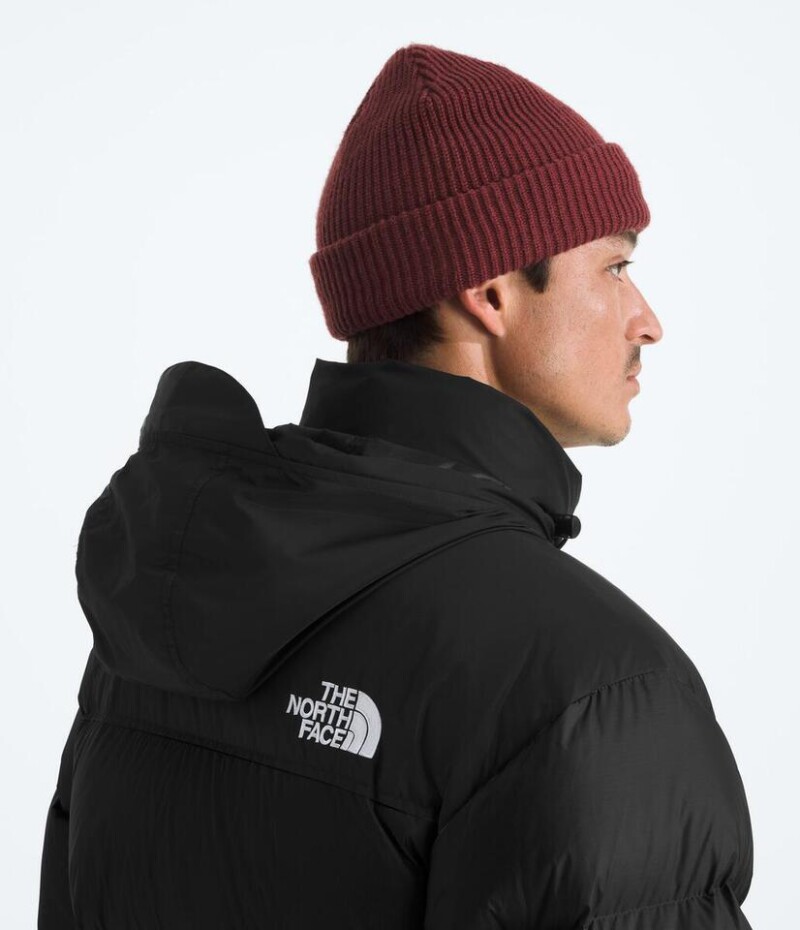 Campera de Pluma 1996 Nuptse hombre Tnf Black/npf/r