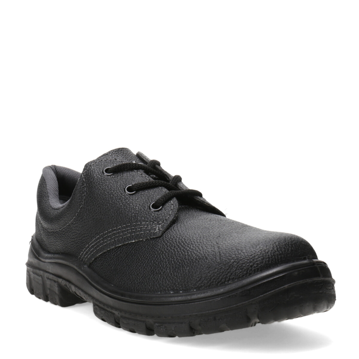 Zapatos Unisex Ador ADOR zapato sin puntera - Negro 
