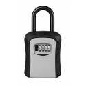 CAJA DE SEGURIDAD METALICA PARA LLAVES CAJA DE SEGURIDAD METALICA PARA LLAVES