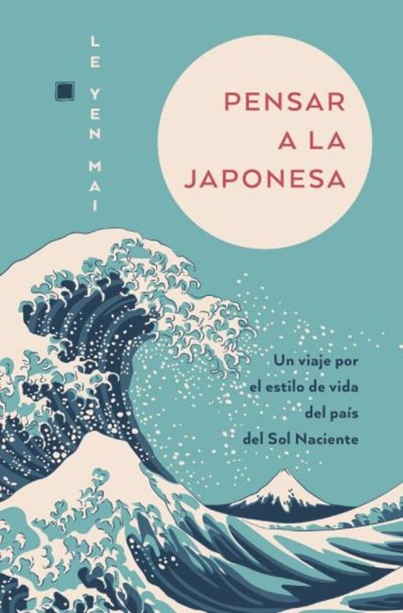 Pensar a la japonesa 