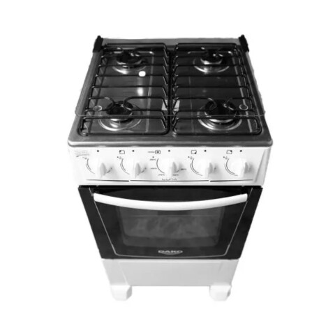 Cocina Dako Luna 4H Gris 1795 Cocina Dako Luna 4H Gris 1795