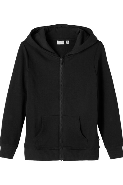 Chaqueta Deportiva Black