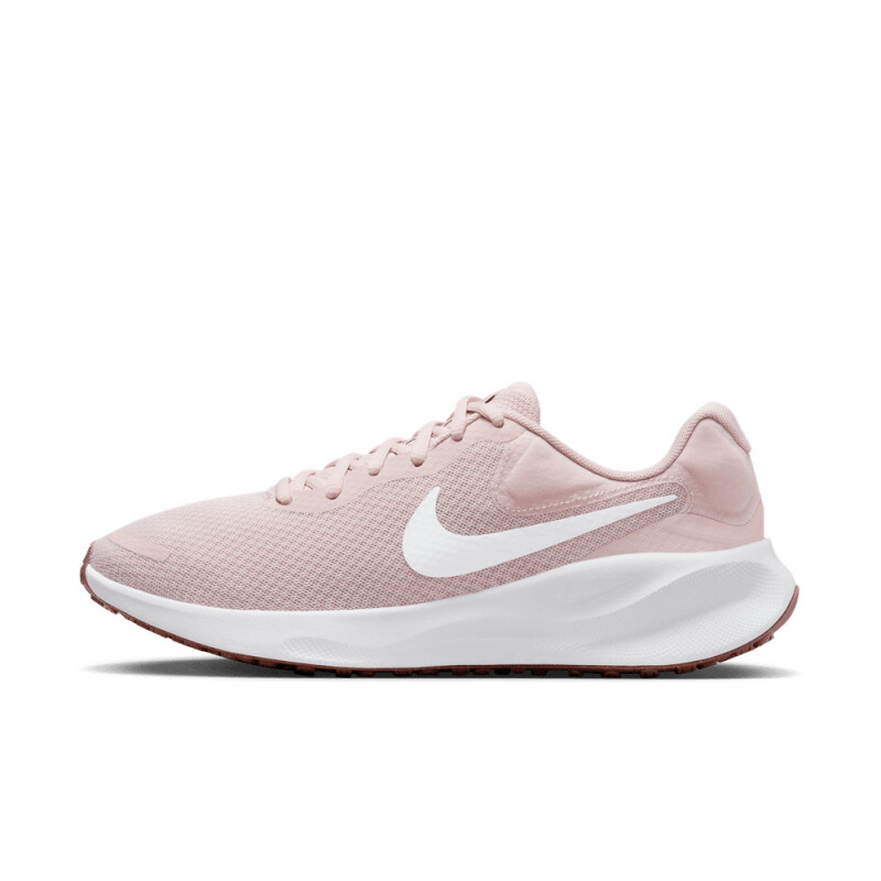 Championes Nike Revolution 7 de Mujer Negro