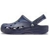 Crocs Baya Azul