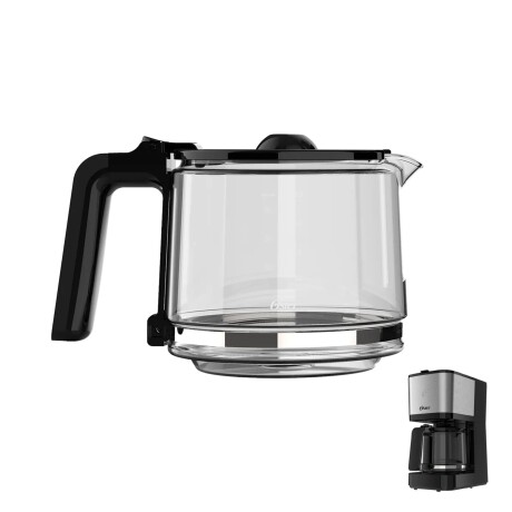 Jarra para Cafetera CAF600 Jarra para Cafetera CAF600