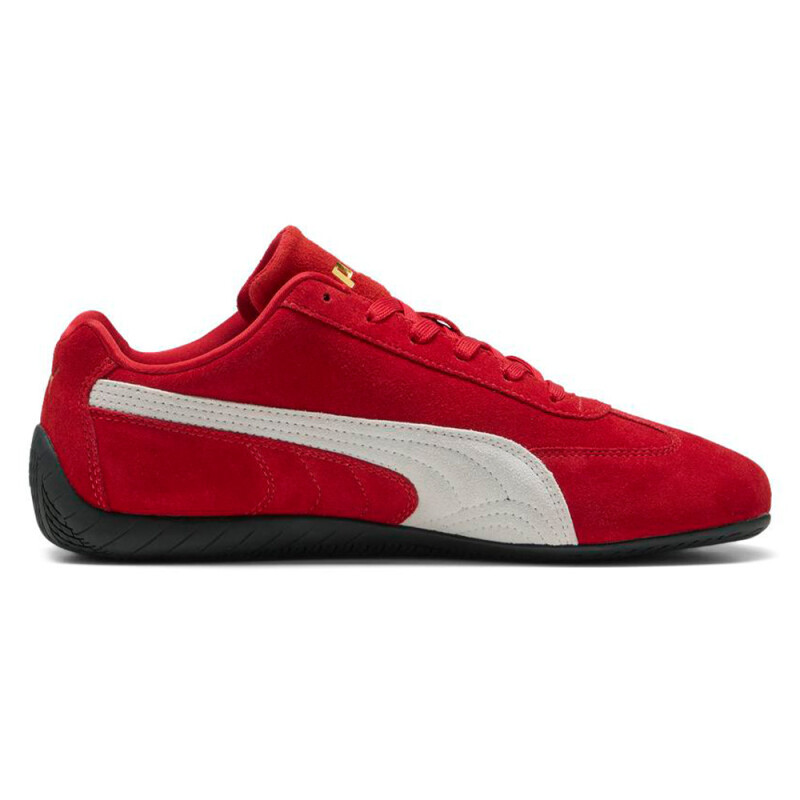 Zapatillas Puma Speedcat OG Hombre For All Time Red-puma White