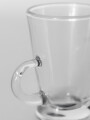 Taza Capuccino Color Unico
