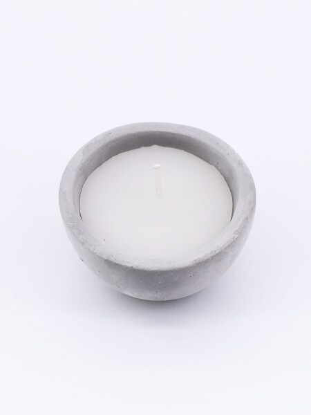 VELA GRIS GRIS