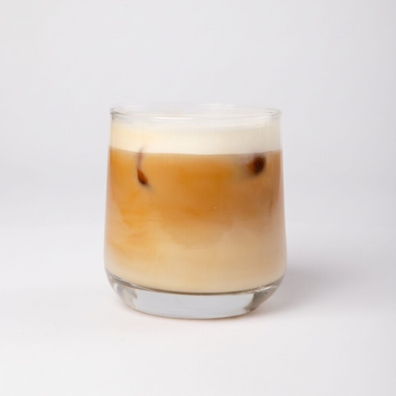 Flat White frío Flat White frío