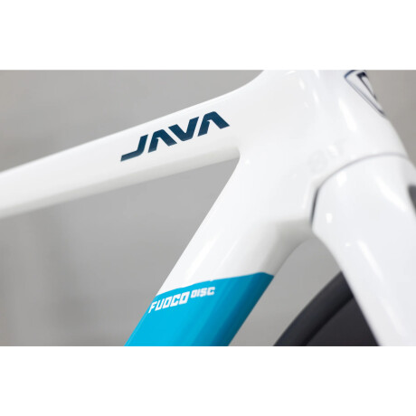 Bicicleta de Ruta Java Fuoco Top 24V Talle 51 001