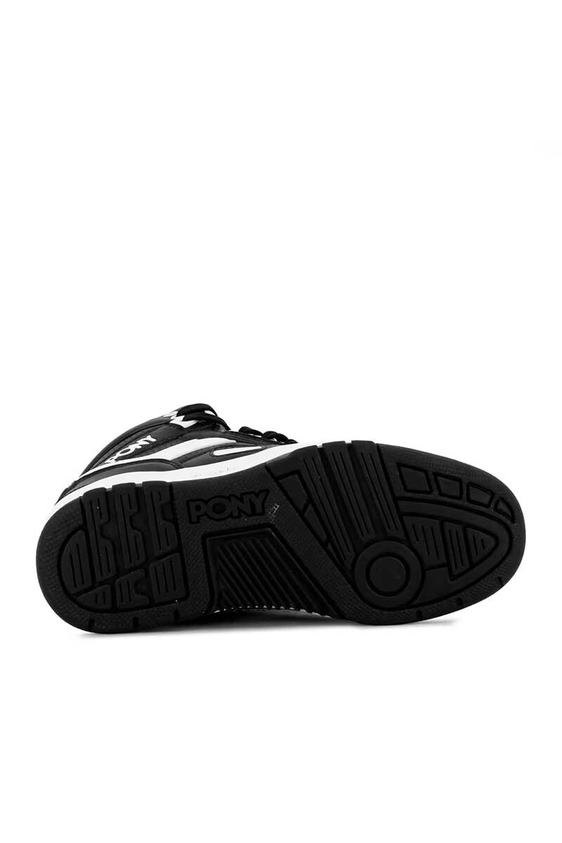 BOTA PONY M-100 II Negro