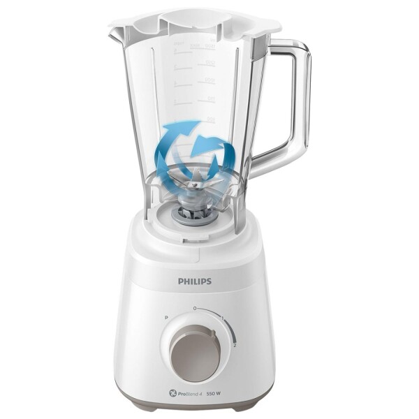 Licuadora Philips Hr2129 1.5 Lts LICUADORA PHILIPS HR2129/00 AP