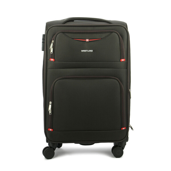 Westland Valija Clasica Luggage N° 28/ Marrón Marron