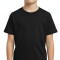 MICOMIC T-SHIRT BLACK