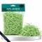 Papel Picado en Tiras 40 GRS Verde