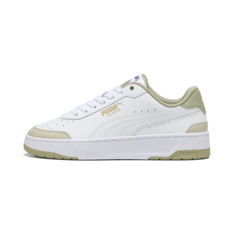 CA Match 40077914 Blanco/verde