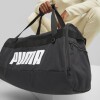 Puma Challenger Duffel Bag M - Unisex Black